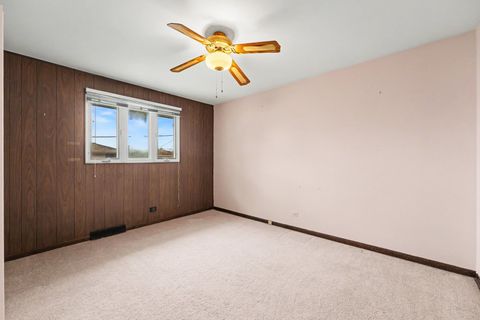 Tiny photo for 3457 191st Street, Lansing, IL 60438 (MLS # 12666067)
