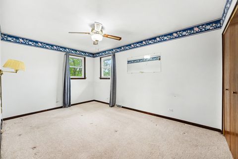 Tiny photo for 3457 191st Street, Lansing, IL 60438 (MLS # 12666067)
