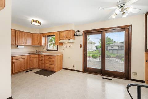 Tiny photo for 3457 191st Street, Lansing, IL 60438 (MLS # 12666067)