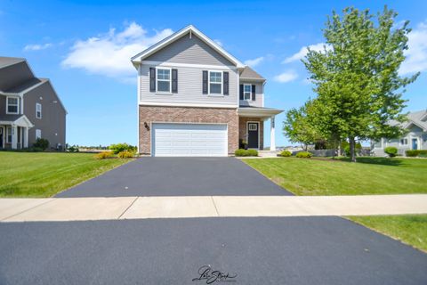 7605 Violet Lane Joliet IL 60431