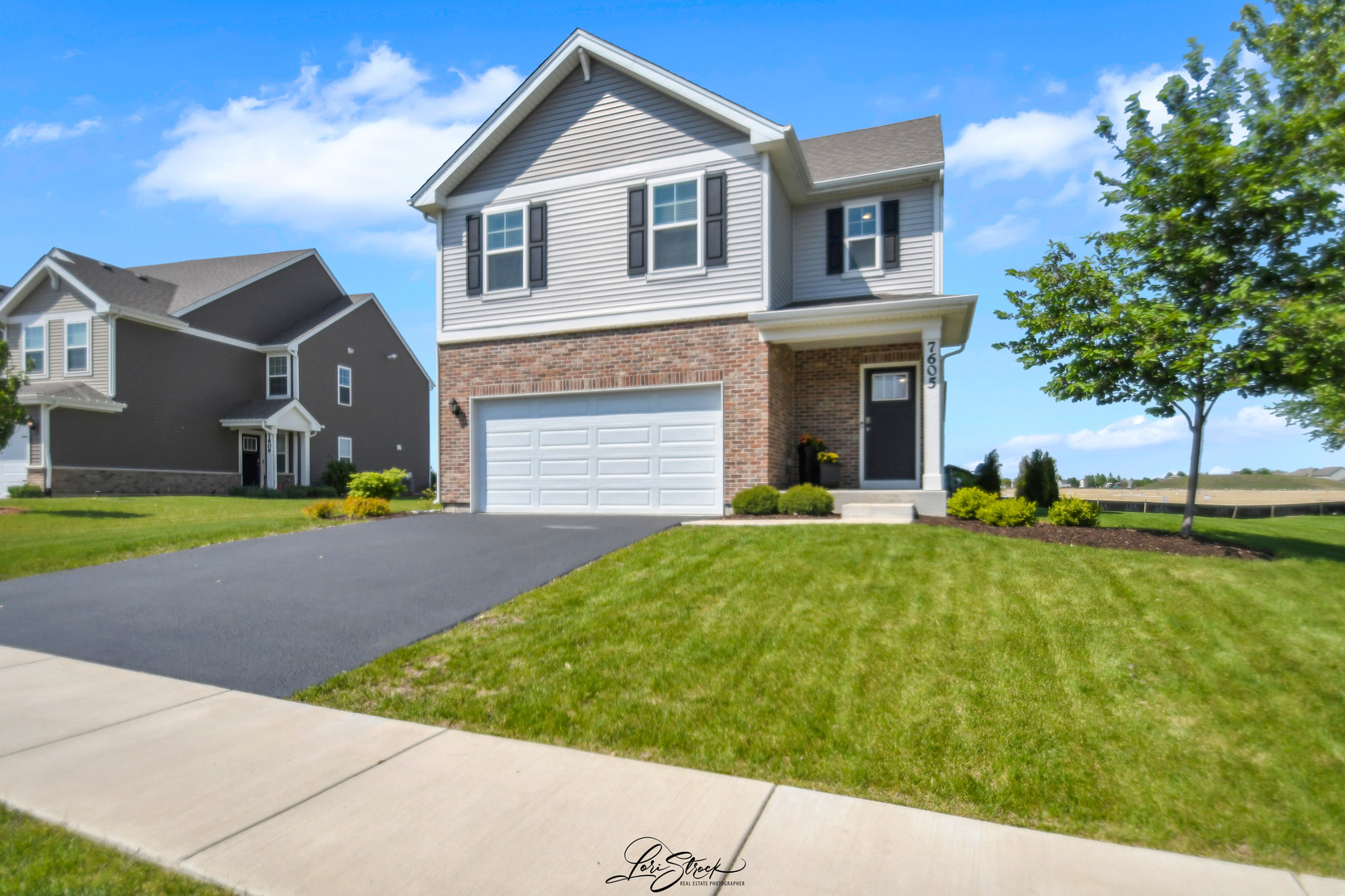 7605 Violet Lane