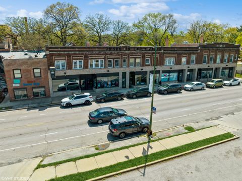 1441 W 103rd Street Chicago IL 60643