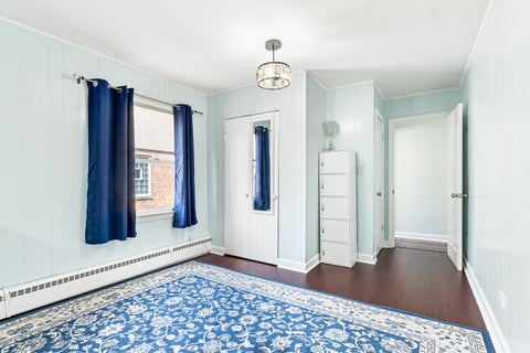 Tiny photo for 5342 N CALIFORNIA Avenue #2N, Chicago, IL 60625 (MLS # 12752031)