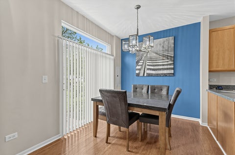 Tiny photo for 5013 Montauk Drive #5013, Plainfield, IL 60586 (MLS # 12760019)