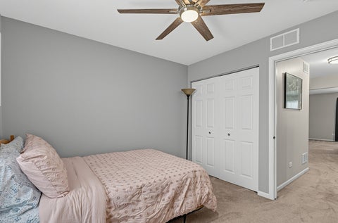 Tiny photo for 5013 Montauk Drive #5013, Plainfield, IL 60586 (MLS # 12760019)