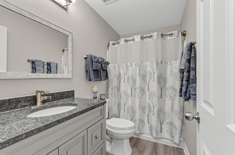 Tiny photo for 5013 Montauk Drive #5013, Plainfield, IL 60586 (MLS # 12760019)