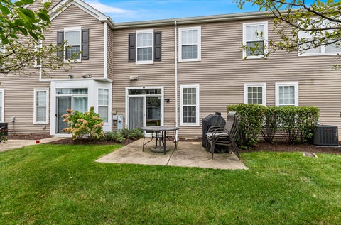 Tiny photo for 5013 Montauk Drive #5013, Plainfield, IL 60586 (MLS # 12760019)