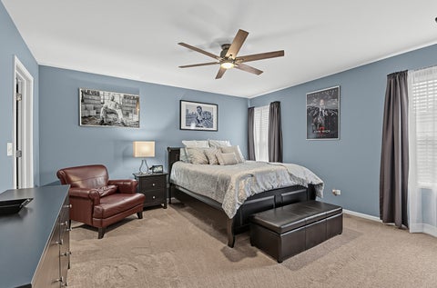 Tiny photo for 5013 Montauk Drive #5013, Plainfield, IL 60586 (MLS # 12760019)