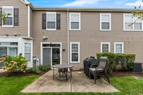 Tiny photo for 5013 Montauk Drive #5013, Plainfield, IL 60586 (MLS # 12760019)
