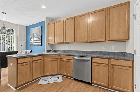 Tiny photo for 5013 Montauk Drive #5013, Plainfield, IL 60586 (MLS # 12760019)