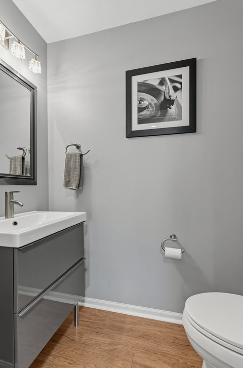 Tiny photo for 5013 Montauk Drive #5013, Plainfield, IL 60586 (MLS # 12760019)