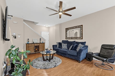 Tiny photo for 5013 Montauk Drive #5013, Plainfield, IL 60586 (MLS # 12760019)