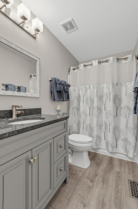 Tiny photo for 5013 Montauk Drive #5013, Plainfield, IL 60586 (MLS # 12760019)