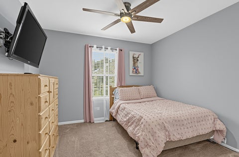 Tiny photo for 5013 Montauk Drive #5013, Plainfield, IL 60586 (MLS # 12760019)