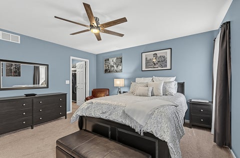 Tiny photo for 5013 Montauk Drive #5013, Plainfield, IL 60586 (MLS # 12760019)