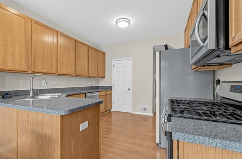 Tiny photo for 5013 Montauk Drive #5013, Plainfield, IL 60586 (MLS # 12760019)