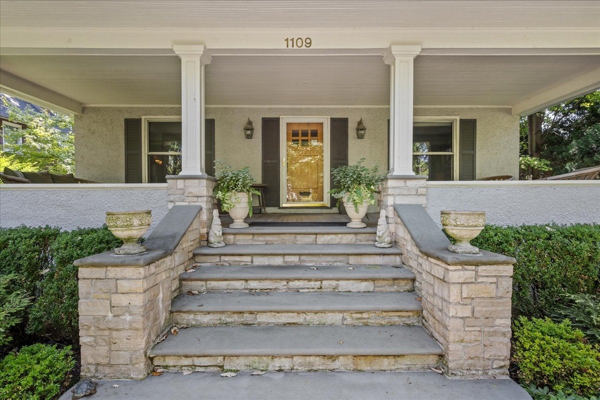 1109 Greenwood Avenue