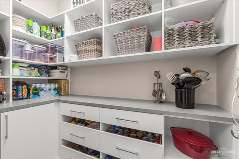 Tiny photo for 739 Juniper Street, Oswego, IL 60543 (MLS # 12551097)