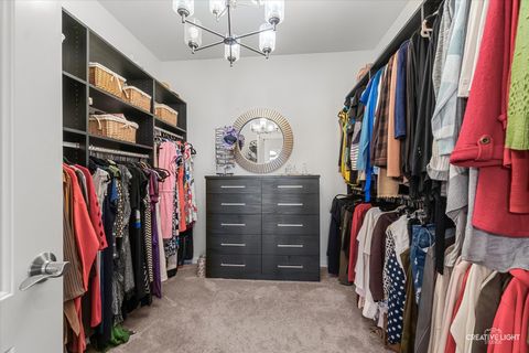 Tiny photo for 739 Juniper Street, Oswego, IL 60543 (MLS # 12551097)