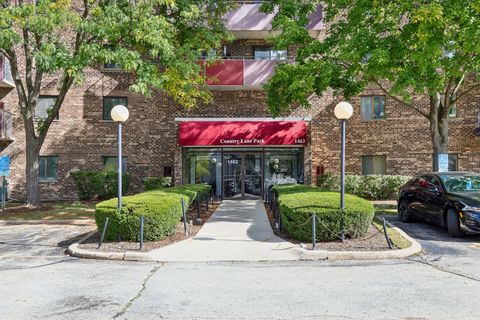 2 beds bed, 1.5 baths bath property at 1463 mercury drive 309, schaumburg, il 60193