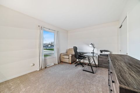 Tiny photo for 425 N Alfred Avenue, Elgin, IL 60123 (MLS # 12607347)