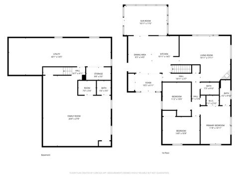 Tiny photo for 425 N Alfred Avenue, Elgin, IL 60123 (MLS # 12607347)