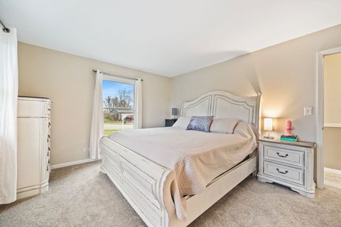Tiny photo for 425 N Alfred Avenue, Elgin, IL 60123 (MLS # 12607347)