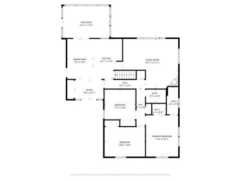 Tiny photo for 425 N Alfred Avenue, Elgin, IL 60123 (MLS # 12607347)