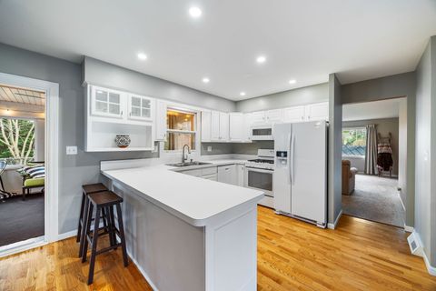Tiny photo for 425 N Alfred Avenue, Elgin, IL 60123 (MLS # 12607347)