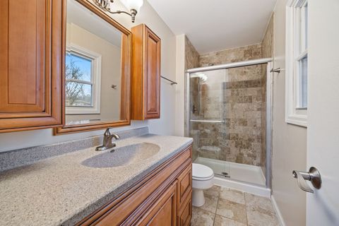 Tiny photo for 425 N Alfred Avenue, Elgin, IL 60123 (MLS # 12607347)