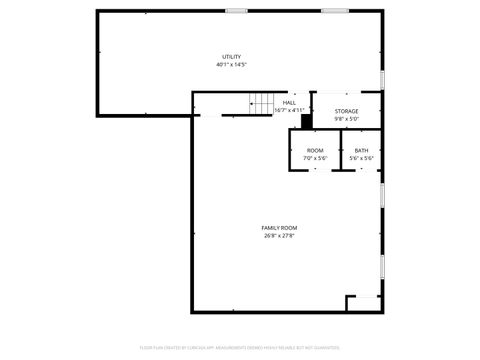Tiny photo for 425 N Alfred Avenue, Elgin, IL 60123 (MLS # 12607347)