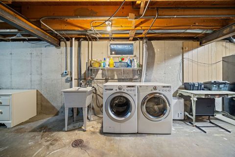 Tiny photo for 425 N Alfred Avenue, Elgin, IL 60123 (MLS # 12607347)