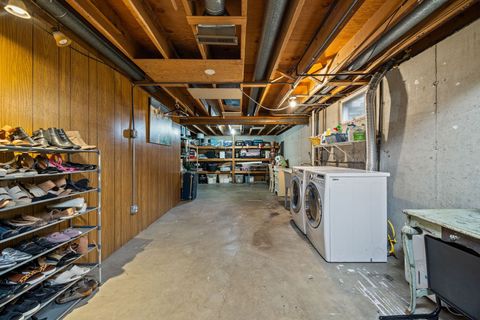 Tiny photo for 425 N Alfred Avenue, Elgin, IL 60123 (MLS # 12607347)
