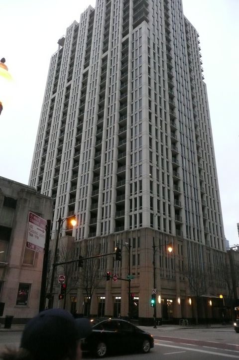 1250 S MICHIGAN Avenue 908 Chicago IL 60605
