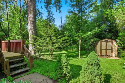 Tiny photo for N1543 Orchid Drive, Bloomfield, WI 53128 (MLS # 12682539)