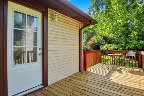 Tiny photo for N1543 Orchid Drive, Bloomfield, WI 53128 (MLS # 12682539)