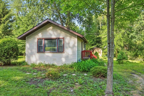 Tiny photo for N1543 Orchid Drive, Bloomfield, WI 53128 (MLS # 12682539)