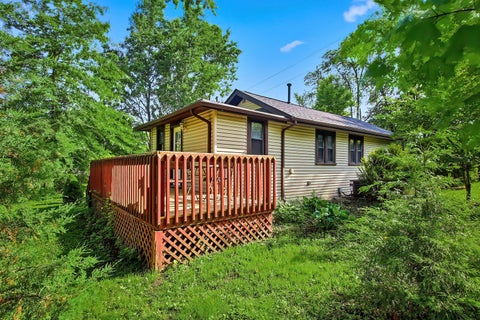 Tiny photo for N1543 Orchid Drive, Bloomfield, WI 53128 (MLS # 12682539)