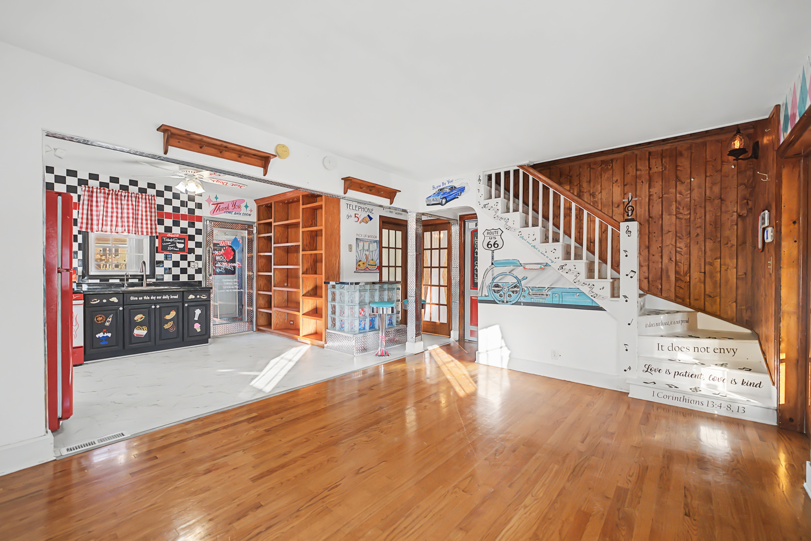 880 Bemis Road
