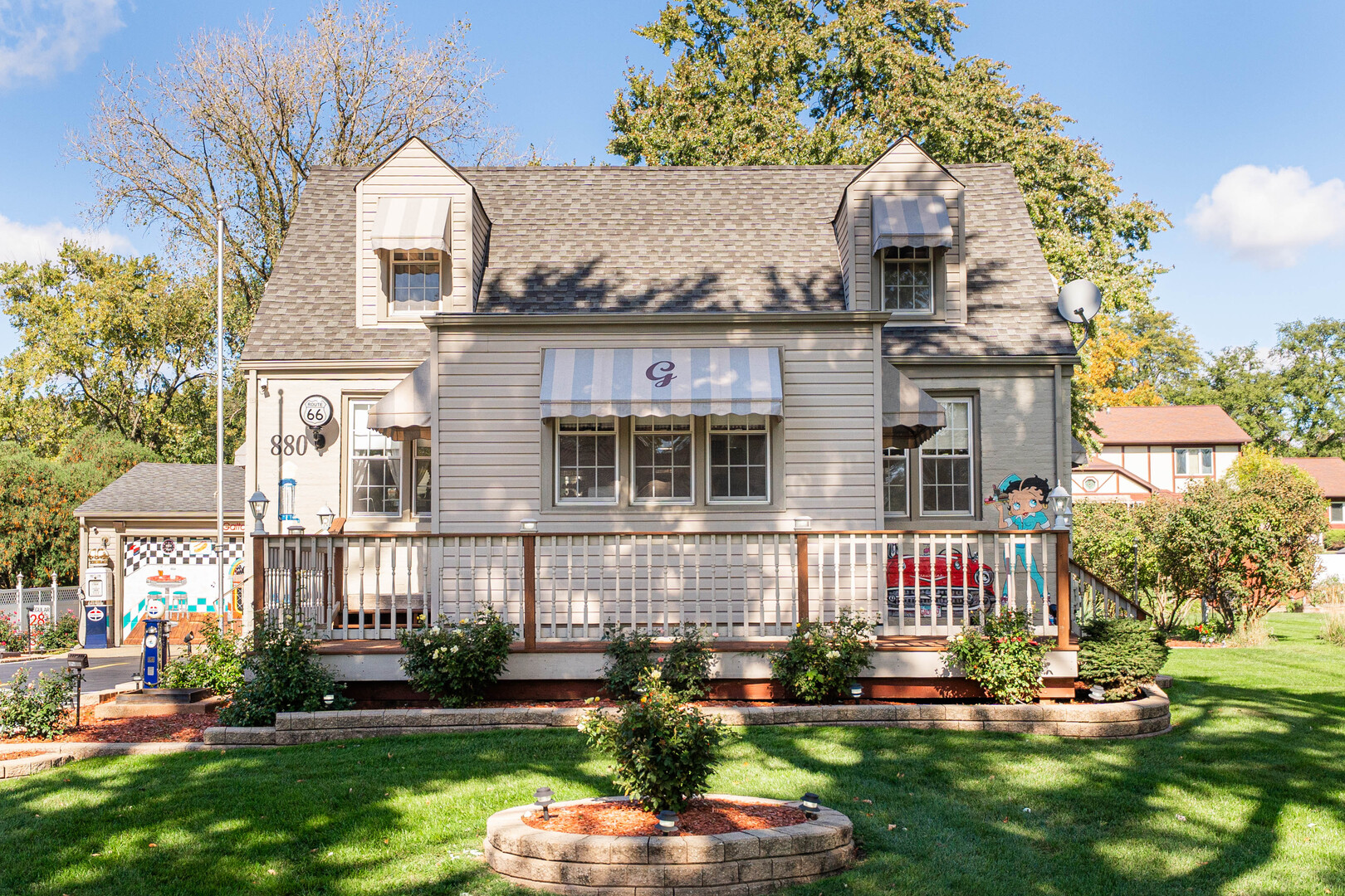 880 Bemis Road
