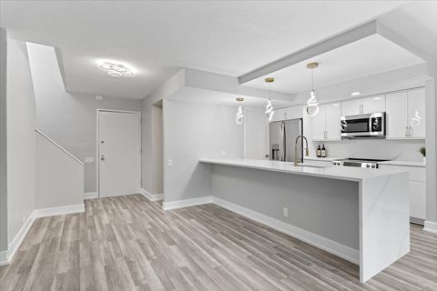Tiny photo for 1115 S Plymouth Court #124, Chicago, IL 60605 (MLS # 12492795)