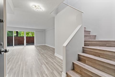 Tiny photo for 1115 S Plymouth Court #124, Chicago, IL 60605 (MLS # 12492795)