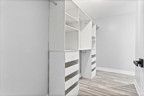 Tiny photo for 1115 S Plymouth Court #124, Chicago, IL 60605 (MLS # 12492795)