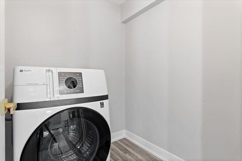 Tiny photo for 1115 S Plymouth Court #124, Chicago, IL 60605 (MLS # 12492795)