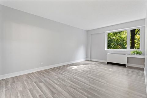 Tiny photo for 1115 S Plymouth Court #124, Chicago, IL 60605 (MLS # 12492795)