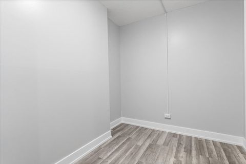 Tiny photo for 1115 S Plymouth Court #124, Chicago, IL 60605 (MLS # 12492795)