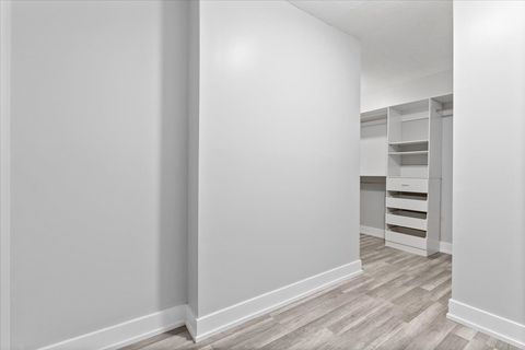 Tiny photo for 1115 S Plymouth Court #124, Chicago, IL 60605 (MLS # 12492795)