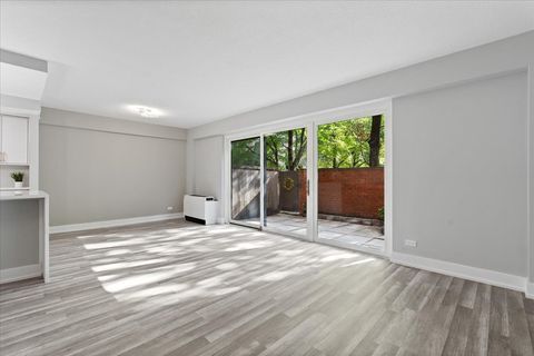 Tiny photo for 1115 S Plymouth Court #124, Chicago, IL 60605 (MLS # 12492795)