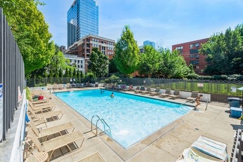 Tiny photo for 1115 S Plymouth Court #124, Chicago, IL 60605 (MLS # 12492795)