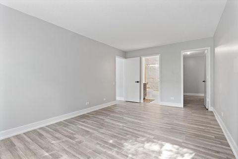 Tiny photo for 1115 S Plymouth Court #124, Chicago, IL 60605 (MLS # 12492795)